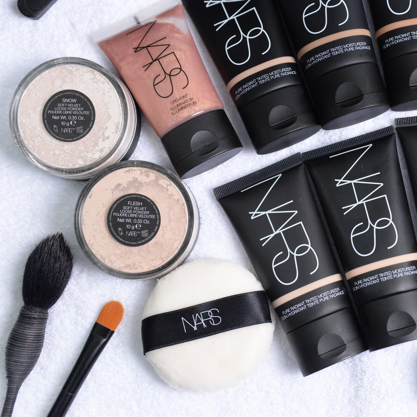 Makeup nars deals